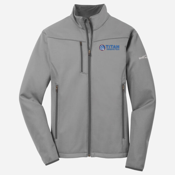 Weather Resist Soft Shell Jacket Thumbnail