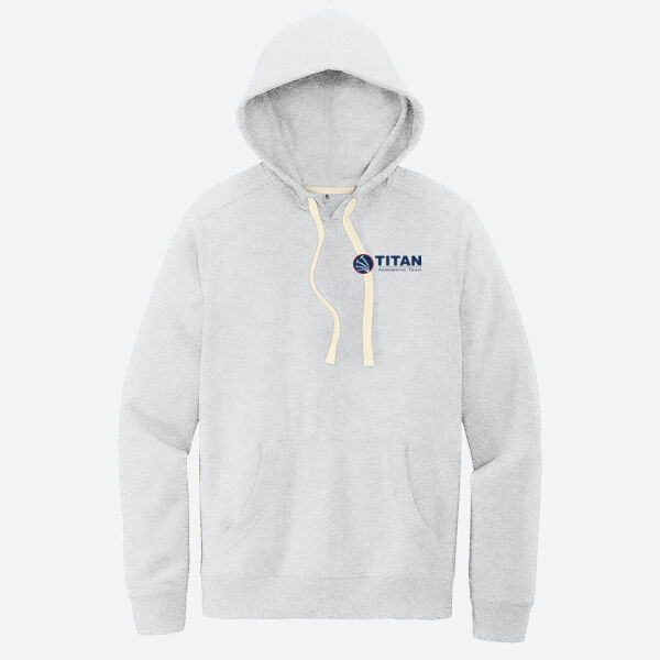 Re Fleece  Hoodie Thumbnail