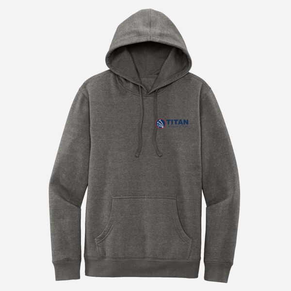 V.I.T. ™ Fleece Hoodie Thumbnail
