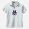 Women's Dri Mesh ® V Neck Polo Thumbnail
